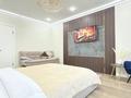 1-бөлмелі пәтер · 42 м², Орынбор 12, бағасы: 3 500 ₸ в Астане