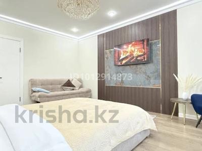 1-бөлмелі пәтер · 42 м², Орынбор 12, бағасы: 3 500 ₸ в Астане