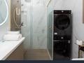 1-бөлмелі пәтер · 42 м², Орынбор 12, бағасы: 3 500 ₸ в Астане — фото 3