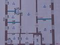 Отдельный дом · 5 комнат · 200 м² · 5 сот., мкр. Зачаганск пгт, Ә. Ермеков 13 за 55 млн ₸ в Уральске — фото 29