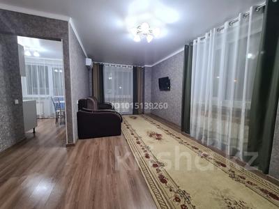 1-комнатная квартира · 37.6 м² · 2/10 этаж, сарыбулакская 34 за 23 млн ₸ в Астане, Сарыарка р-н