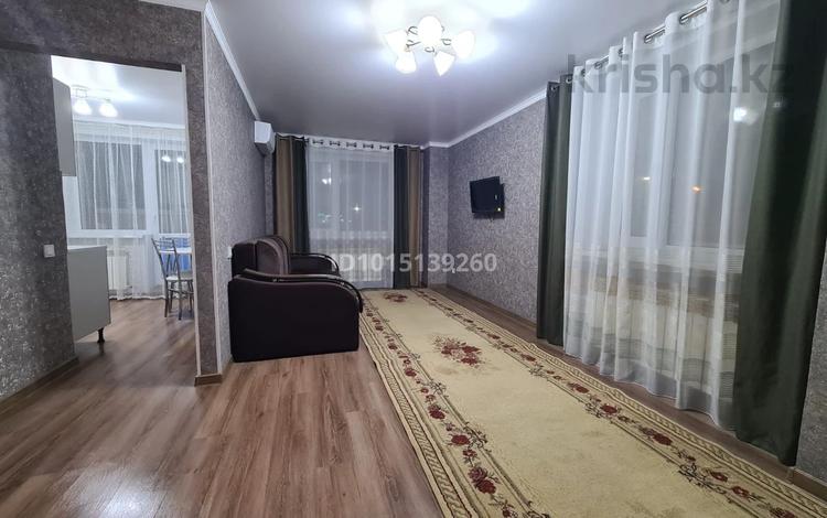 1-комнатная квартира · 37.6 м² · 2/10 этаж, сарыбулакская 34 за 23 млн ₸ в Астане, Сарыарка р-н — фото 2