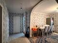 3-бөлмелі пәтер · 62 м² · 1/2 қабат, 2-ая Уездная дом 4в кв 6, бағасы: 16 млн ₸ в Таразе
