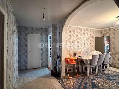 3-комнатная квартира · 62 м² · 1/2 этаж, 2-ая Уездная дом 4в кв 6 за 16 млн ₸ в Таразе