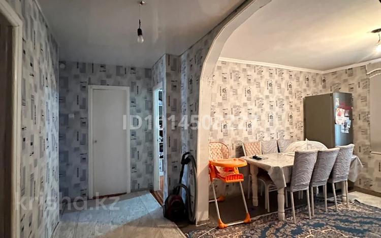 3-бөлмелі пәтер · 62 м² · 1/2 қабат, 2-ая Уездная дом 4в кв 6, бағасы: 16 млн ₸ в Таразе — фото 2
