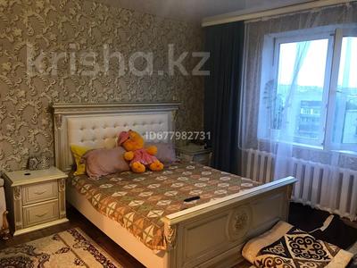 1-комнатная квартира · 42 м² · 7/9 этаж, Иртышская 17 за 17.5 млн ₸ в Семее
