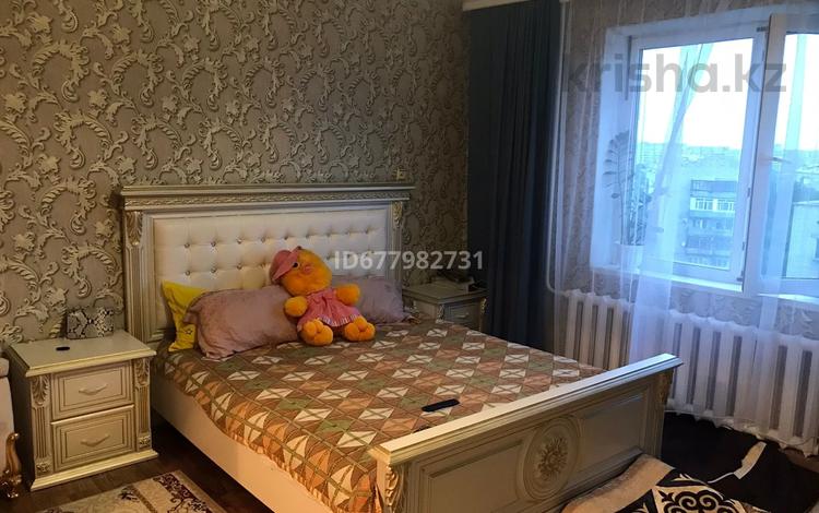 1-комнатная квартира · 42 м² · 7/9 этаж, Иртышская 17 за 17.5 млн ₸ в Семее — фото 2