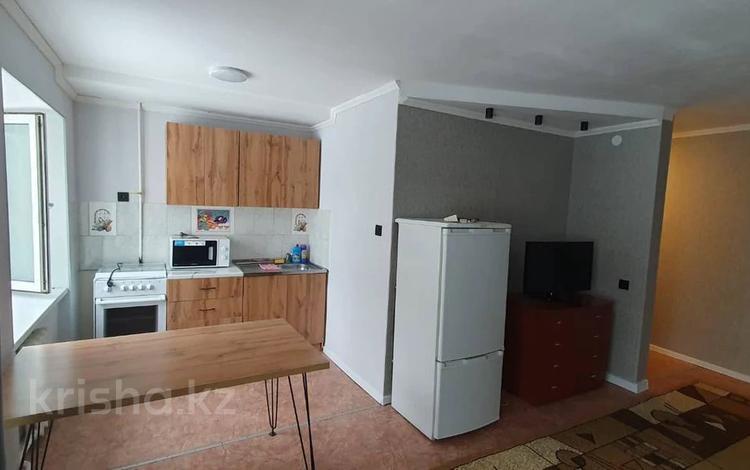 1-комнатная квартира · 34 м² · 1/4 этаж, Бейбитшилик 55 — Маскеу за 150 000 ₸ в Астане, Сарыарка р-н — фото 28