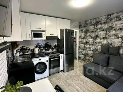 1-комнатная квартира · 31 м² · 3/9 этаж, Бульвар Гагарина 36 за 13.6 млн ₸ в Усть-Каменогорске