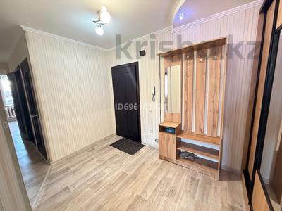 2-комнатная квартира · 57.5 м² · 1/6 этаж, Алтынсарина 216 — 8-ая школа за 23.5 млн 〒 в Петропавловске