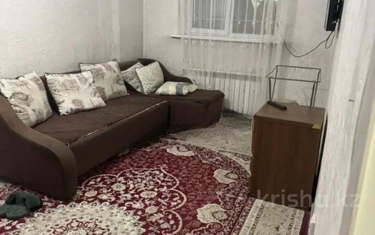 1-бөлмелі пәтер · 38 м² · 1/16 қабат, Райымбека 206/12, бағасы: 22 млн ₸ в Алматы, Алмалинский р-н — фото 2