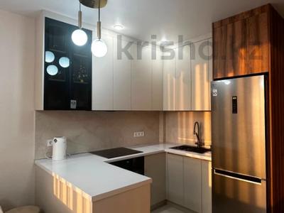 2-бөлмелі пәтер · 48.3 м² · 8/14 қабат, Е - 915 13, бағасы: 34.9 млн ₸ в Астане, Есильский р-н
