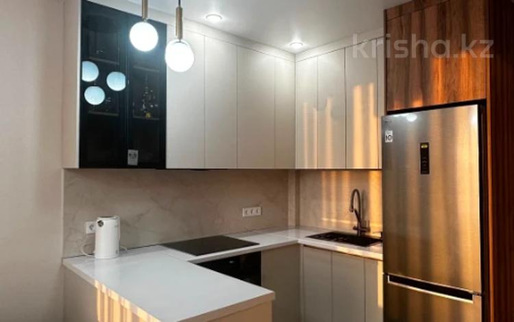 2-бөлмелі пәтер · 48.3 м² · 8/14 қабат, Е - 915 13, бағасы: 34.9 млн ₸ в Астане, Есильский р-н — фото 4