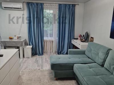 2-комнатная квартира · 44 м² · 5/5 этаж, мкр Орбита-1 — Торайгырова за 30 млн ₸ в Алматы, Бостандыкский р-н