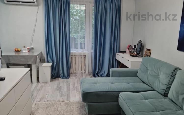2-комнатная квартира · 44 м² · 5/5 этаж, мкр Орбита-1 — Торайгырова за 30 млн ₸ в Алматы, Бостандыкский р-н — фото 6