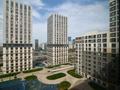 3-бөлмелі пәтер · 94 м² · 10/12 қабат, Сыганак 24, бағасы: 64 млн ₸ в Астане, Нура р-н — фото 11