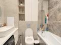 1-комнатная квартира · 41.8 м² · 8/8 этаж, А 92 5, 5/1 — НУРЛЫ ЖОЛ за 25.5 млн ₸ в Астане, Алматы р-н — фото 11
