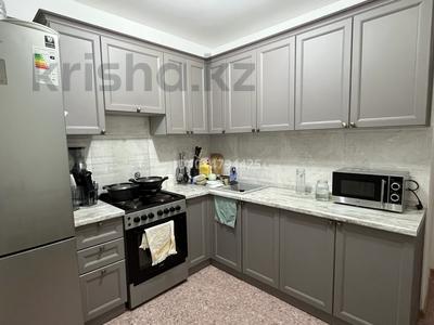 2-комнатная квартира · 54.8 м² · 7/9 этаж, Карагайлы — Рядом с магазином Акшын за 24.5 млн ₸ в Семее, Красный Кордон