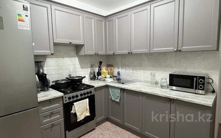 2-комнатная квартира · 54.8 м² · 7/9 этаж, Карагайлы — Рядом с магазином Акшын за 24.5 млн ₸ в Семее, Красный Кордон — фото 2