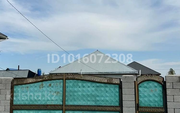 Жеке үй · 2 бөлме · 40 м² · 8 жүзд., Аксай 106, бағасы: 12 млн ₸ в Талгаре — фото 2
