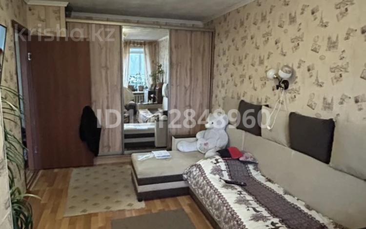 3-бөлмелі пәтер · 59 м² · 2/5 қабат, Комсомольский 16, бағасы: 16 млн ₸ в Рудном — фото 2