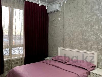 2-комнатная квартира · 70 м² · 5/12 этаж, Байтерекова 100/4 — Байтерекова за 20 000 ₸ в Шымкенте, Каратауский р-н