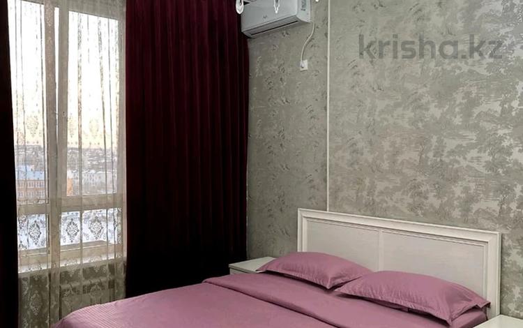 2-комнатная квартира · 70 м² · 5/12 этаж, Байтерекова 100/4 — Байтерекова за 20 000 ₸ в Шымкенте, Каратауский р-н — фото 2