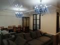 3-комнатная квартира · 135 м² · 7/7 этаж, мкр Мирас, Мкр. Мирас 157 за 124.9 млн ₸ в Алматы, Бостандыкский р-н — фото 5
