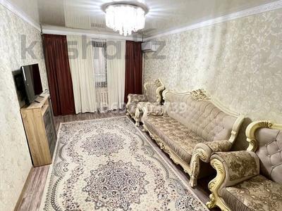 2-комнатная квартира · 60 м² · 4/5 этаж, Токмаганбетова 1 — В центре города ,Жайна , Гор Парк, Чечил Паб,Площадь за 15 000 ₸ в 
