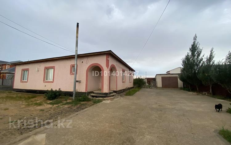 Отдельный дом · 4 комнаты · 151 м² · 8 сот., Дәулеталы батыр 3 — Жадырасын ықшам ауданы. за 32 млн ₸ в Кульсары — фото 2