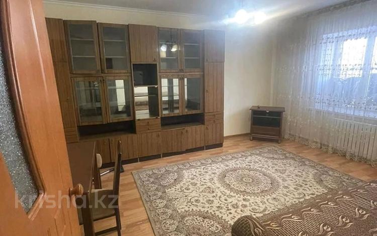 1-бөлмелі пәтер · 35.5 м² · 1/5 қабат, Спортивная 4 — ДТ Ольга - начало Отеген Батыра, бағасы: 20.6 млн ₸ в  — фото 2