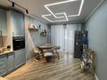 2-бөлмелі пәтер · 72.1 м² · 9/9 қабат, Кердери, бағасы: 30 млн ₸ в Уральске