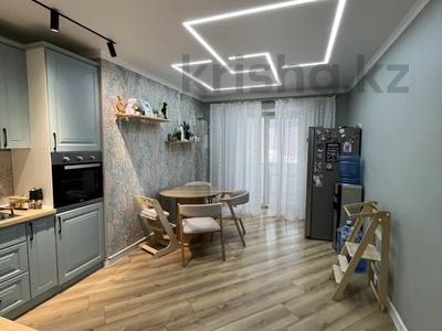 2-бөлмелі пәтер · 72.1 м² · 9/9 қабат, Кердери, бағасы: 30 млн ₸ в Уральске