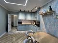 2-бөлмелі пәтер · 72.1 м² · 9/9 қабат, Кердери, бағасы: 30 млн ₸ в Уральске — фото 8