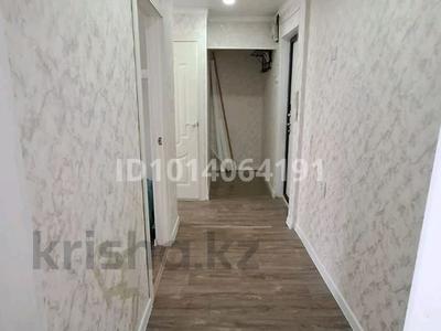 4-комнатная квартира · 61 м² · 5/5 этаж, Анаркулова 8 за 19 млн ₸ в Жезказгане