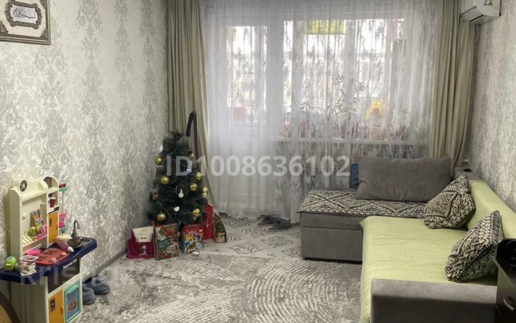 2-бөлмелі пәтер · 45.3 м² · 5/5 қабат, Мусрепова 9 — Район перинатального центра, бағасы: 16.5 млн ₸ в Петропавловске — фото 4