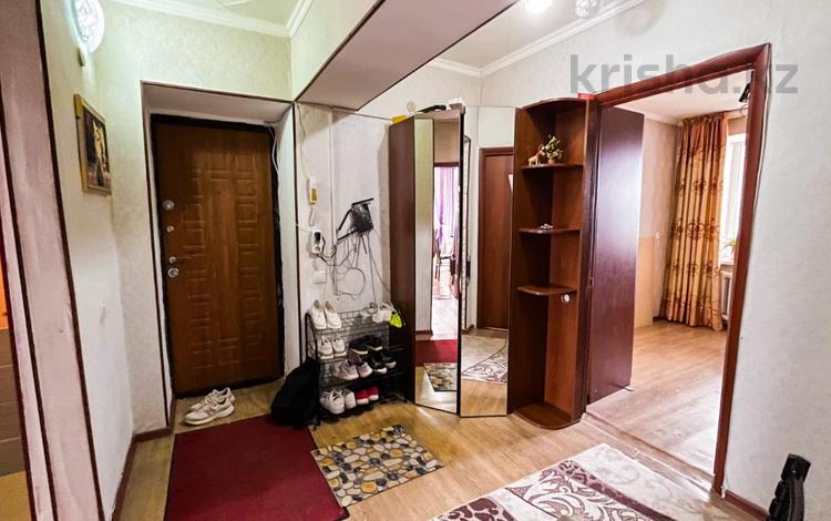 3-комнатная квартира, 73 м², 5/5 этаж, каратал за 19 млн 〒 в Талдыкоргане, Каратал — фото 9