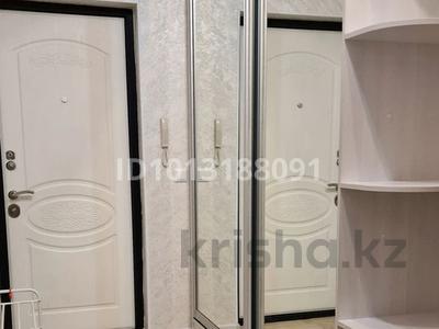 1-комнатная квартира · 49 м² · 3/12 этаж, Шаймерден Косшыгулулы 25 за 24 млн ₸ в Астане, Сарыарка р-н