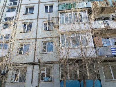3-комнатная квартира, 62 м², 3/5 этаж, Мухамеджанова 19 за 15 млн 〒 в Балхаше