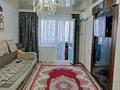 3-комнатная квартира, 62 м², 3/5 этаж, Мухамеджанова 19 за 15 млн 〒 в Балхаше — фото 2