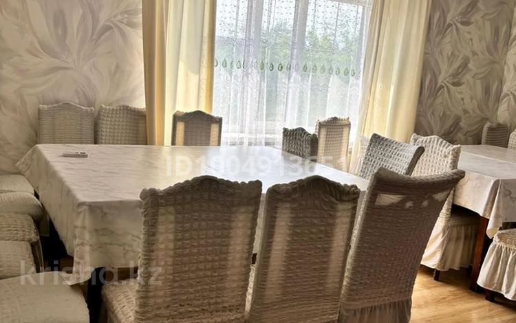 Дом · 5 комнат · 217 м², Кушербаев 46/2 — Кенишелер -Кушербаева за 80 000 ₸ в Экибастузе — фото 2