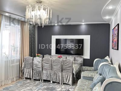 4-бөлмелі пәтер · 105.2 м² · 2/9 қабат, Сауран 3, бағасы: 62 млн ₸ в Астане, Есильский р-н
