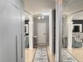 4-комнатная квартира · 105.2 м² · 2/9 этаж, Сауран 3 за 62 млн ₸ в Астане, Есильский р-н — фото 16
