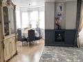 4-комнатная квартира · 105.2 м² · 2/9 этаж, Сауран 3 за 62 млн ₸ в Астане, Есильский р-н — фото 2