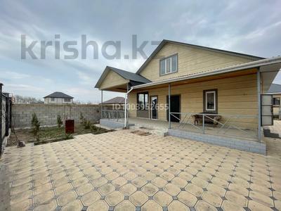 Продажа домов и дачи в Алматинской обл.: Отдельный дом · 4 комнаты · 129 м² · 5 сот., Учетный квартал — Готовый дом за 42 млн 〒 Отдельный дом · 4 комнаты · 129 м² · 5 сот., Учетный квартал — Готовый дом за 42 млн 〒 в