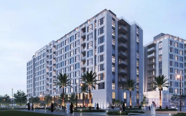 4-комнатная квартира · 119 м² · 6/6 этаж, Шарджа за ~ 168.3 млн ₸ — фото 10