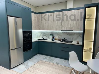 1-бөлмелі пәтер · 59.3 м² · 9/10 қабат, 40-й мкр 2, бағасы: 36 млн ₸ в Актау