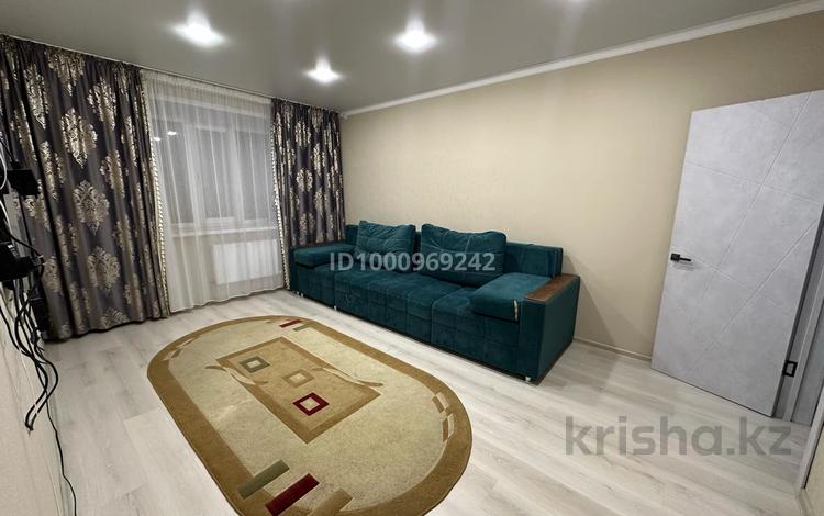 1-комнатная квартира · 40 м² · 7/9 этаж, Иса Байзакова 133 — Квазар за 180 000 〒 в Павлодаре — фото 2