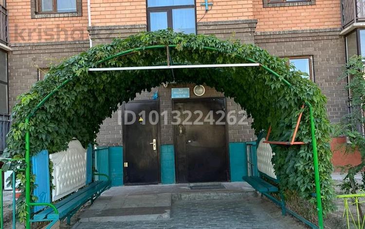 3-бөлмелі пәтер · 68 м² · 2/5 қабат, Сол Жағалау 19, бағасы: 27 млн ₸ в  — фото 2
