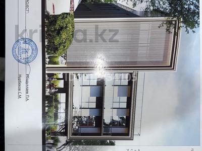 Жер телімі · 5 сотық, мкр Самал-2 237 — Аргынбекова-Байтурсынова пересечение улицы, бағасы: 100 млн ₸ в Шымкенте, Абайский р-н